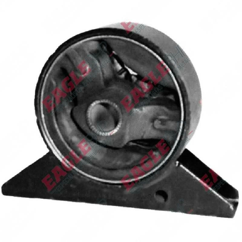 Soporte Motor Frontal