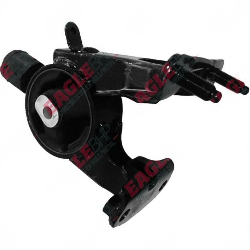 Soporte De Motor Trasero