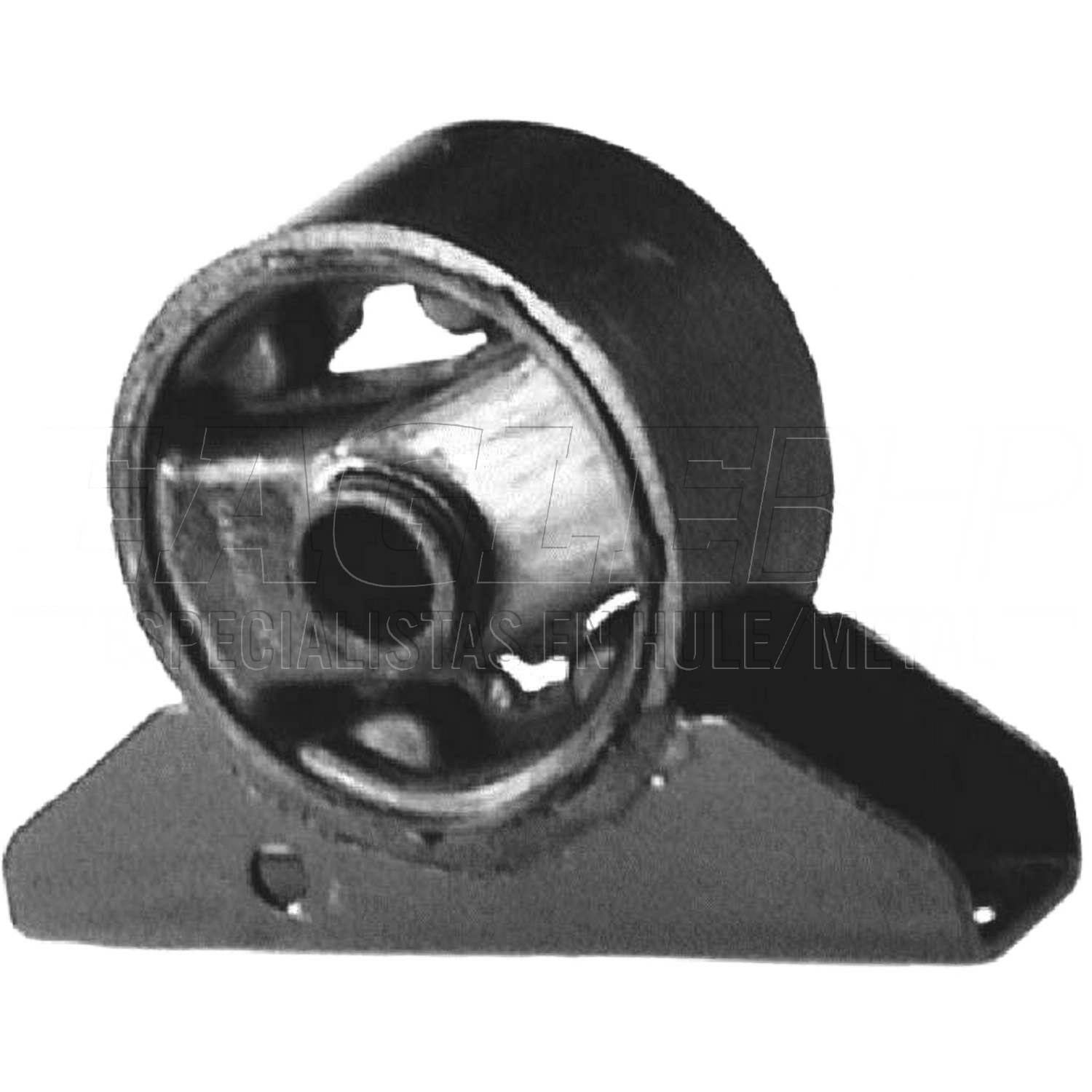 Soporte Motor Frontal