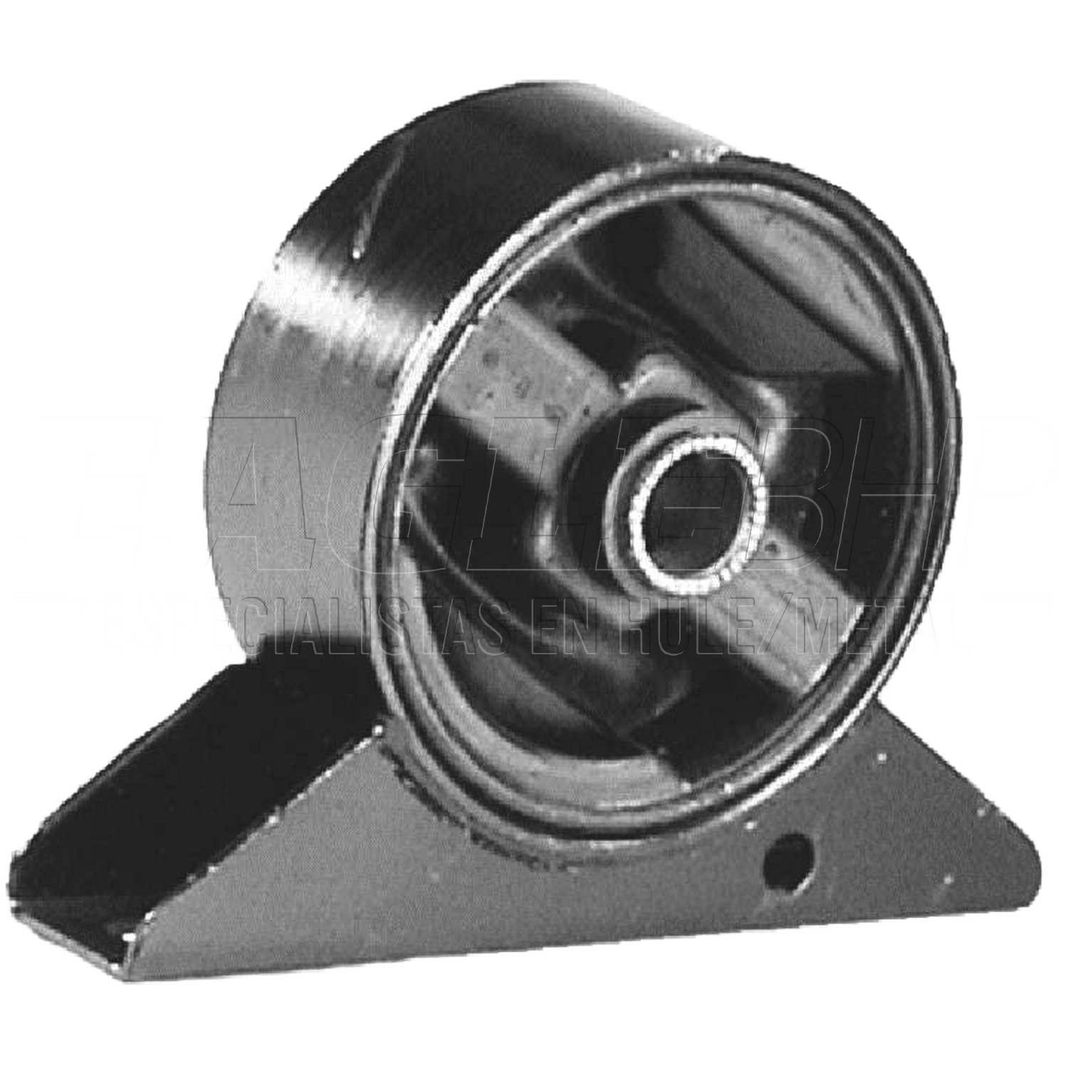 Soporte Motor Frontal