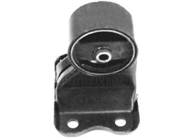 Soporte Motor Trasero