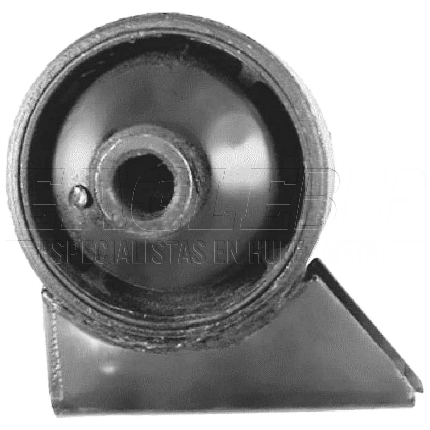 Soporte Motor Frontal