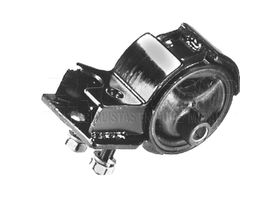 Soporte Motor Delantero Frontal Derecho