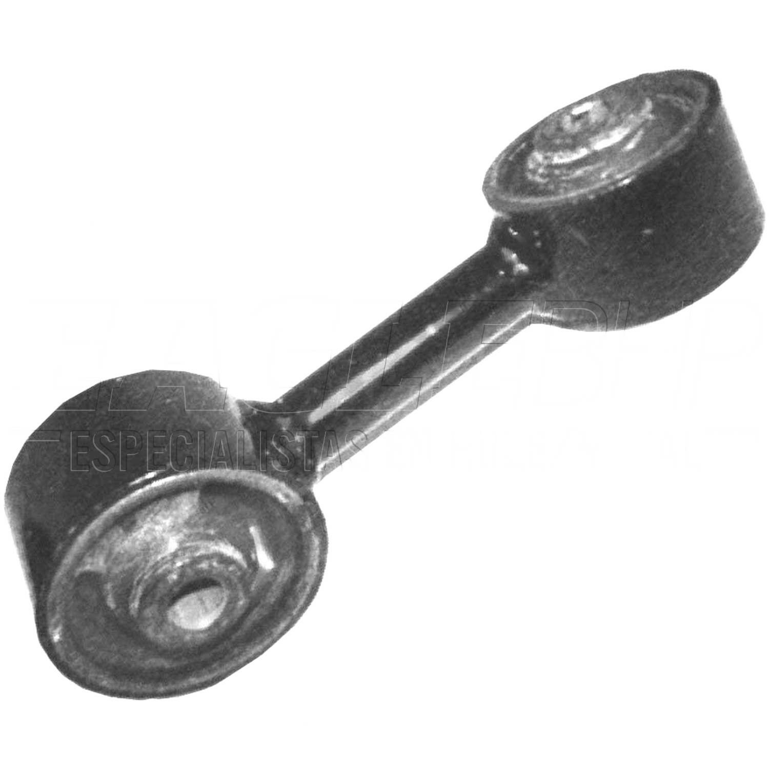 Soporte Motor Lado Pasajero