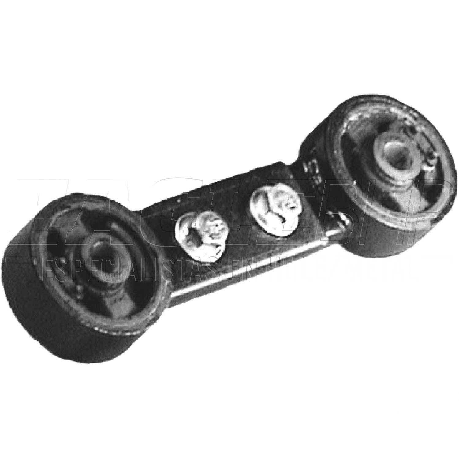 Soporte Motor Trasero