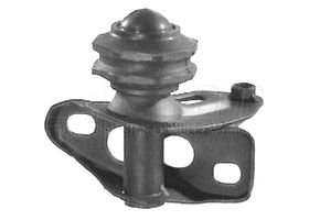 Soporte Motor Trasero