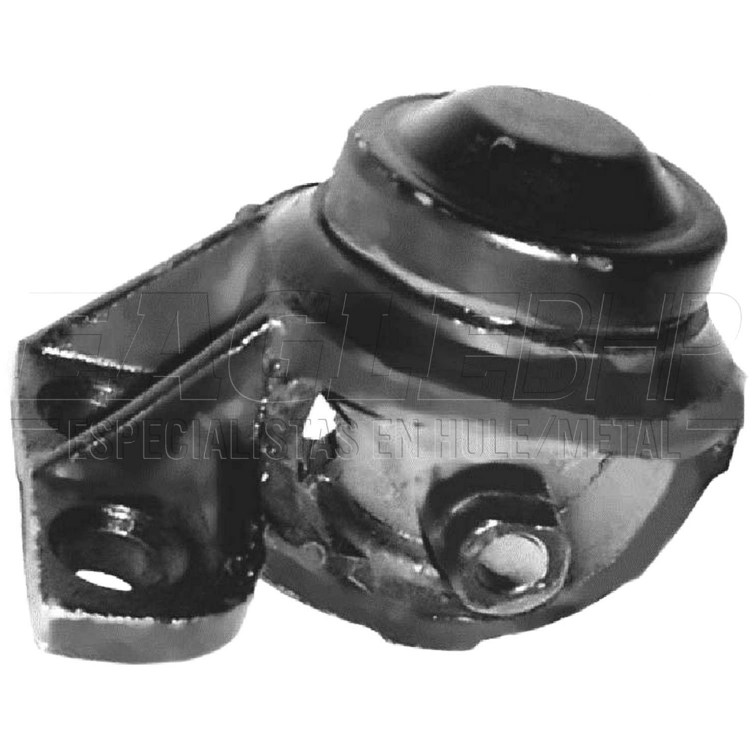 Soporte Motor Frontal Lado Pasajero