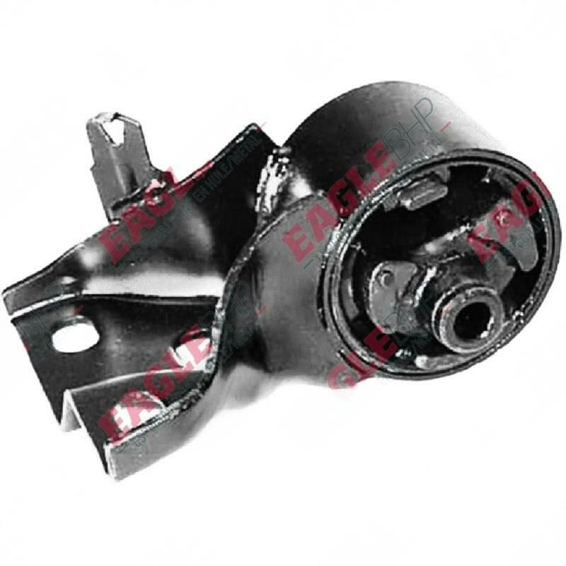 Soporte De Motor Trasero