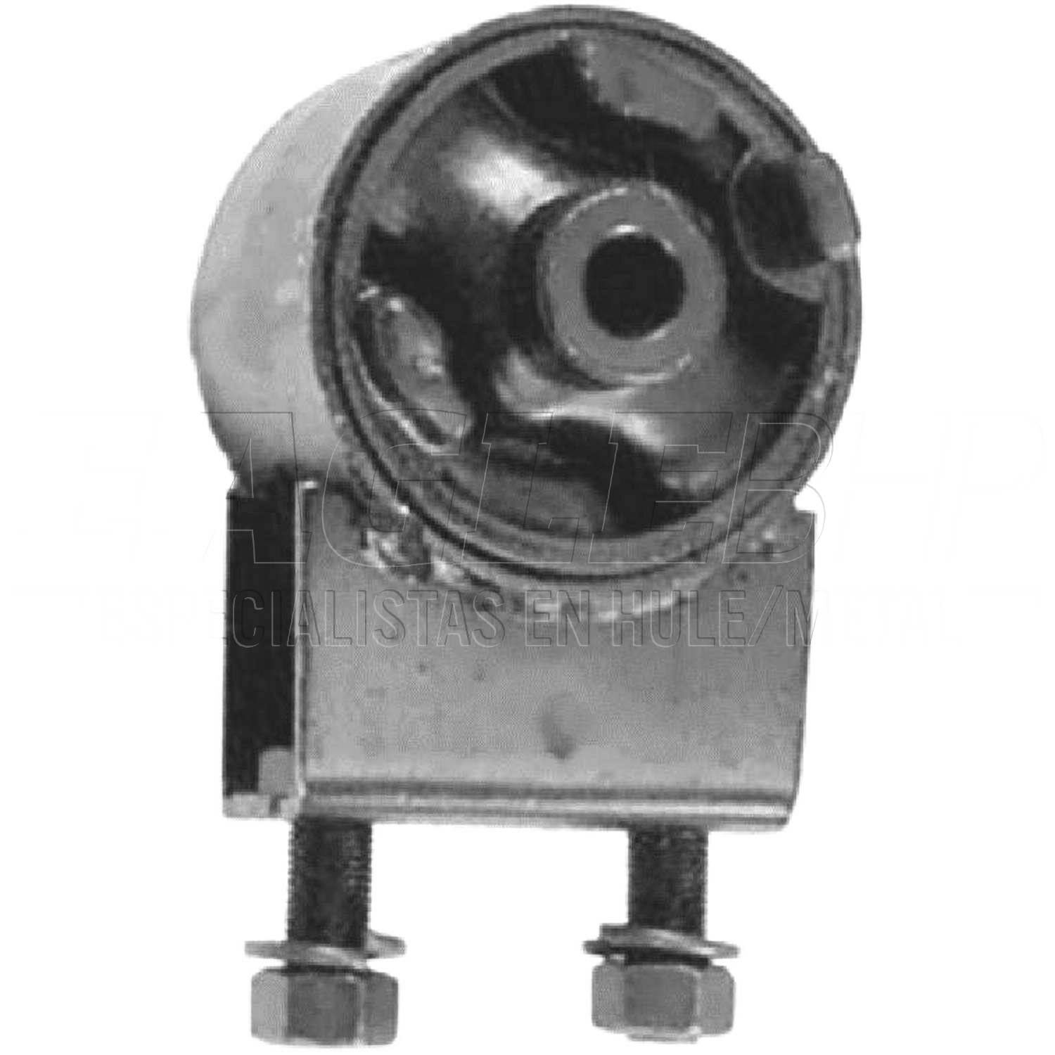 Soporte Motor Frontal