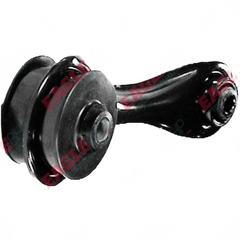 Soporte Motor Frontal