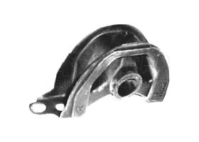 Soporte Motor Frontal Derecho