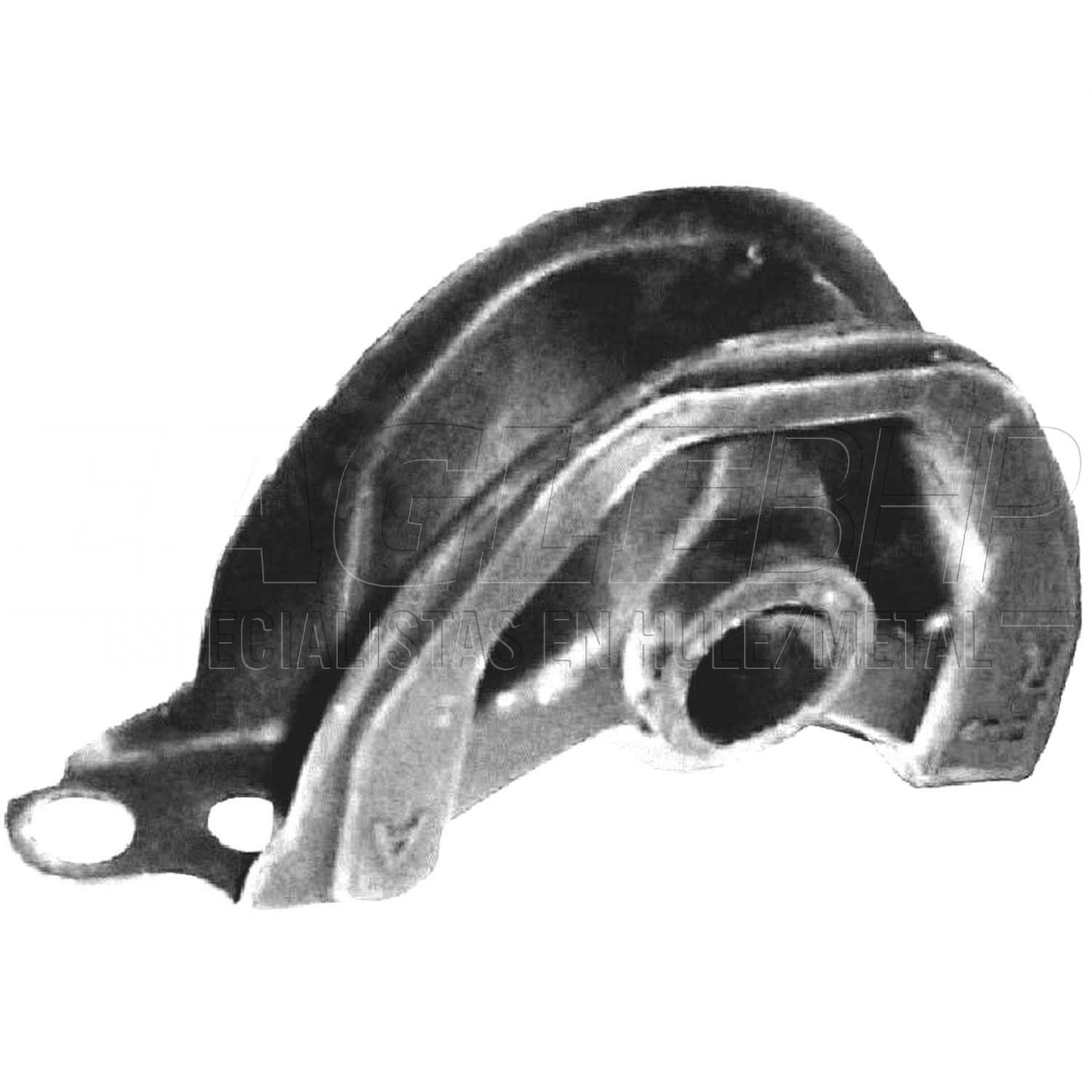Soporte Motor Frontal Derecho