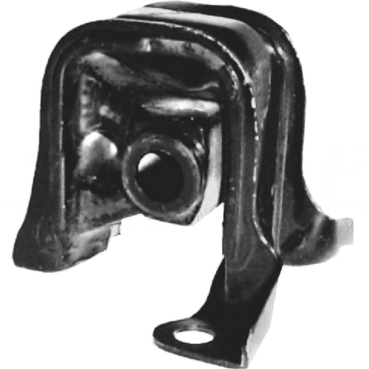 Soporte Motor Frontal
