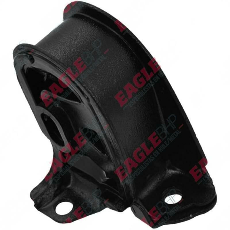 Soporte Motor Frontal Lado Pasajero