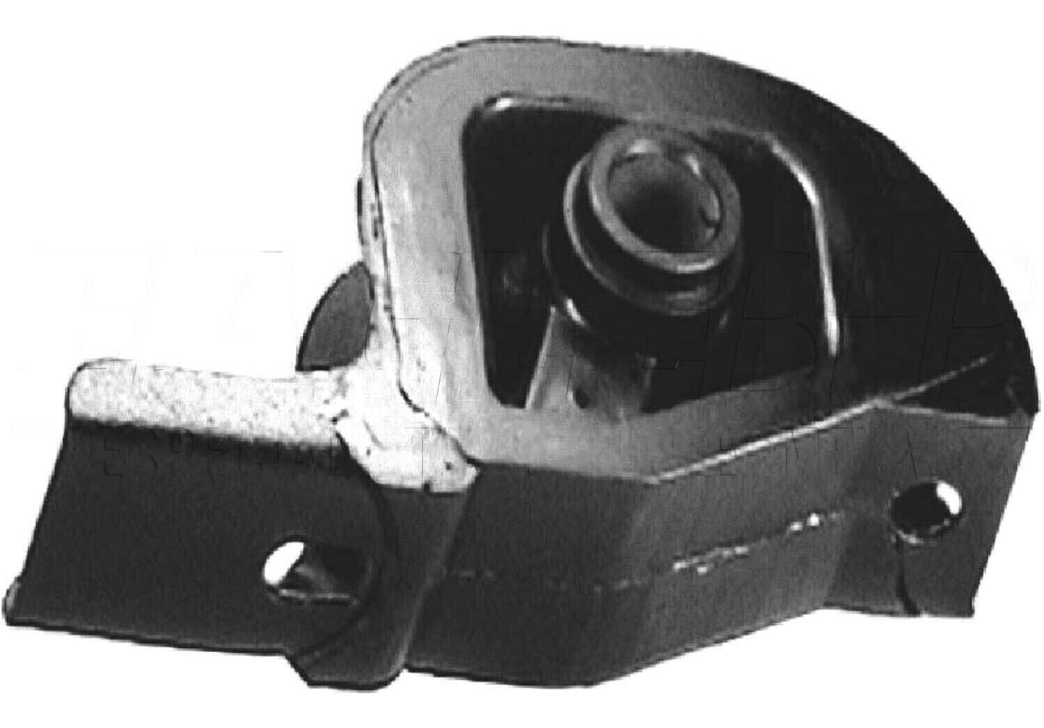 Soporte Motor Frontal