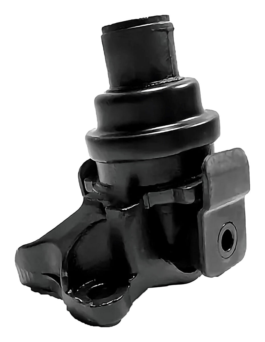 Soporte Motor Frontal Izquierdo