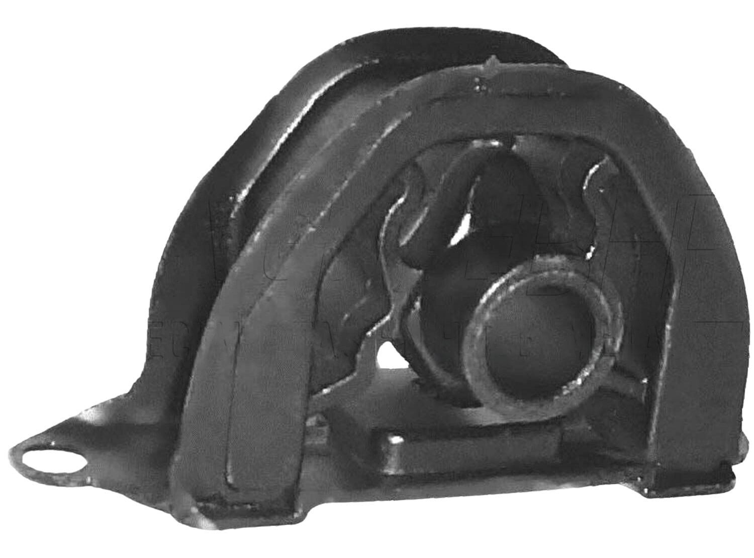 Soporte Motor Frontal Izquierdo