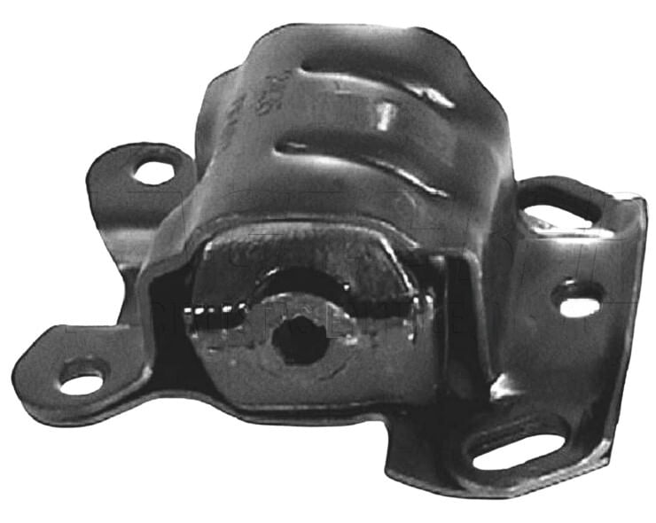 Soporte Motor Frontal