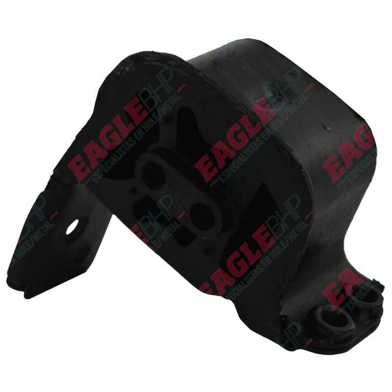 Soporte Motor Frontal Derecho