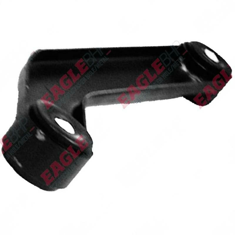 Soporte Motor Trasero Lateral