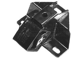 Soporte Motor Frontal