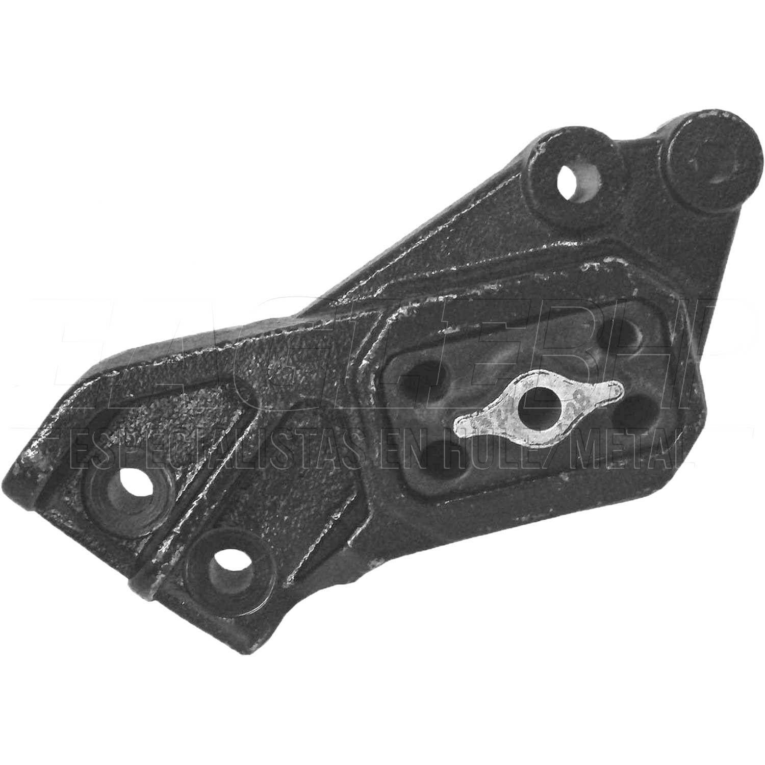 Soporte Motor Frontal Derecho
