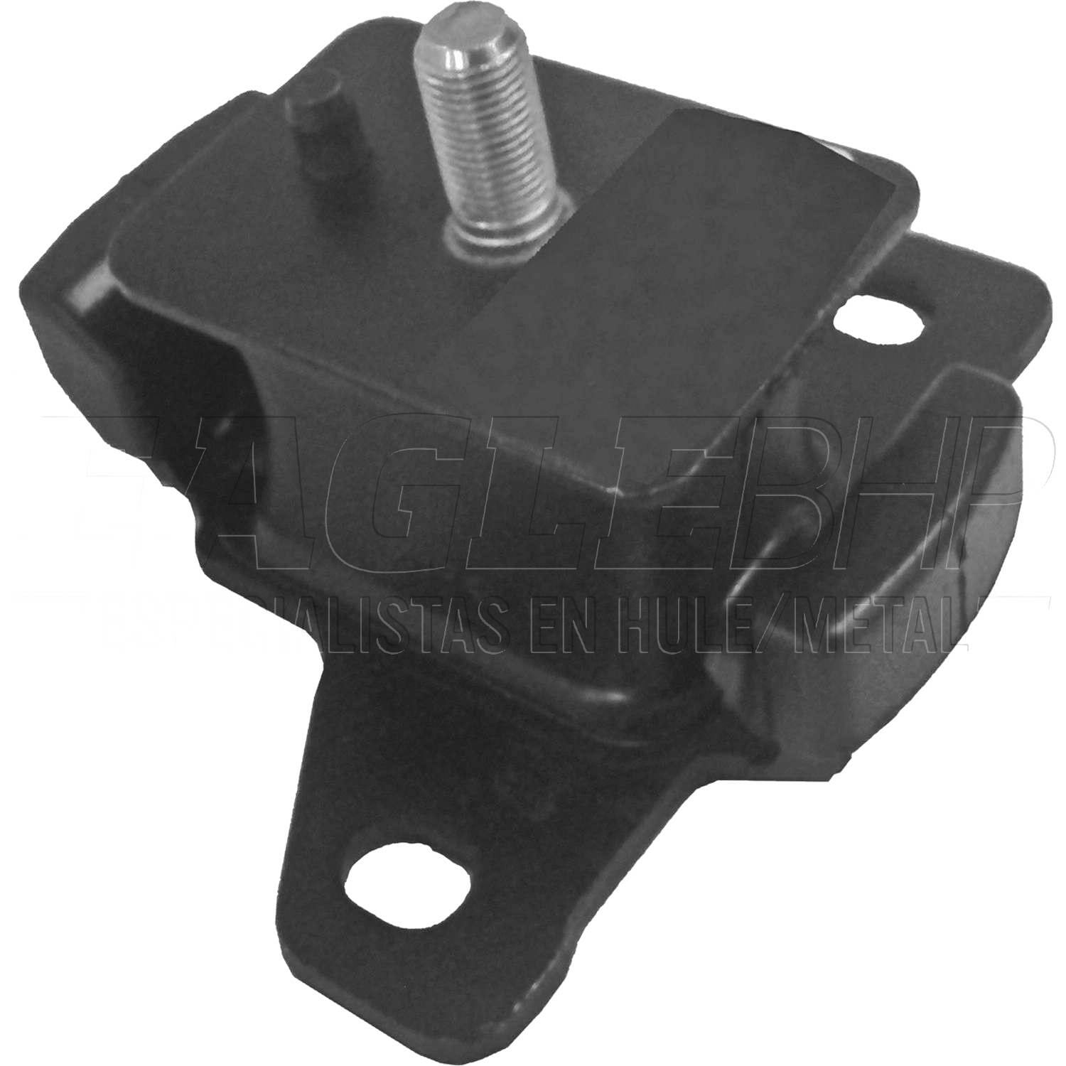 Soporte Motor Frontal Lado Conductor O Pasajero