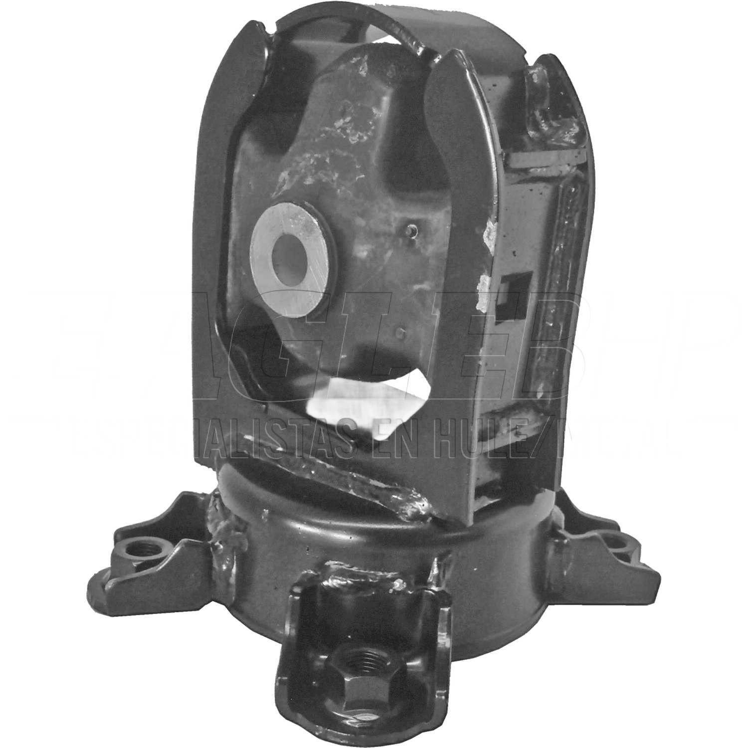 Soporte Motor Frontal