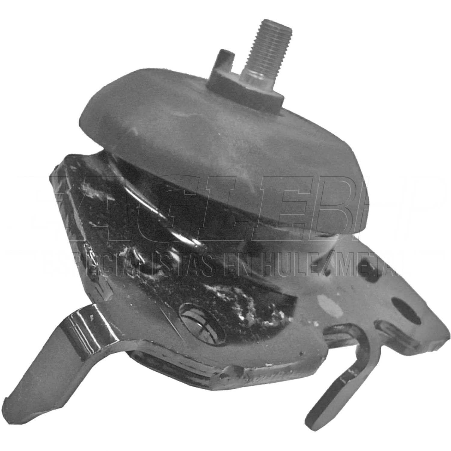 Soporte Motor Frontal Derecho