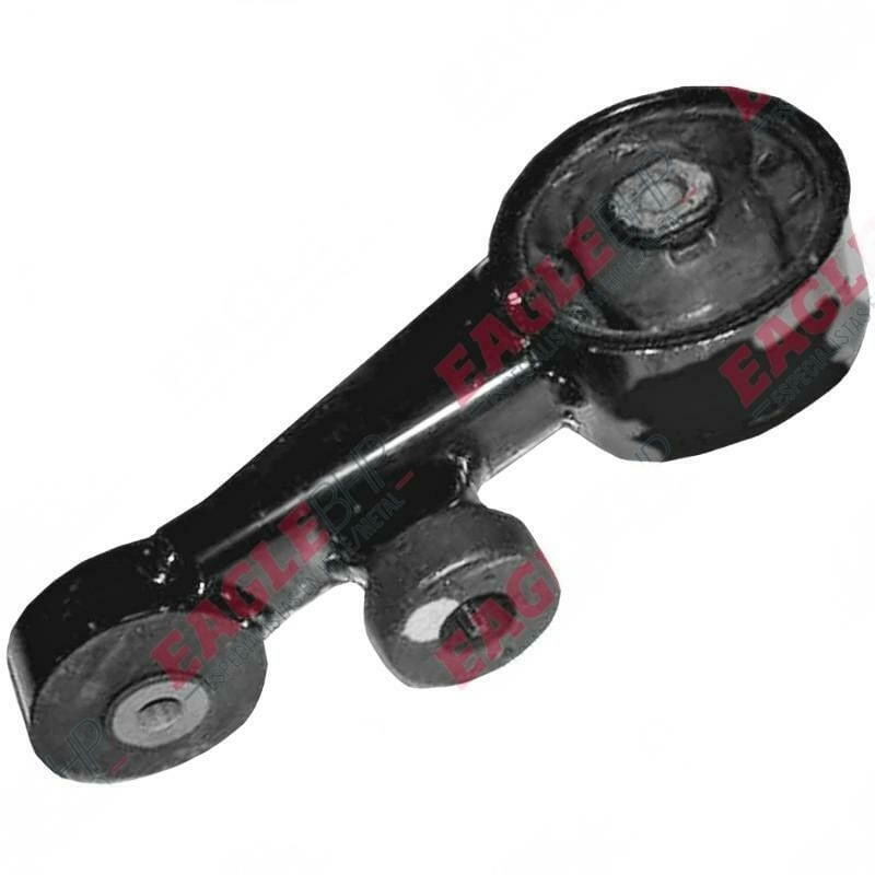 Soporte Motor Lado Pasajero