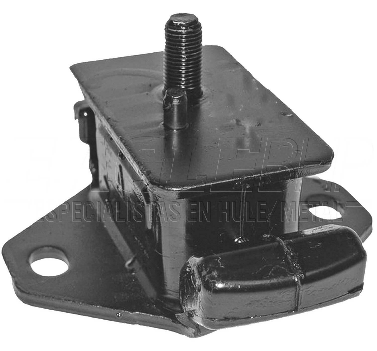 Soporte Motor Frontal Lado Conductor O Pasajero