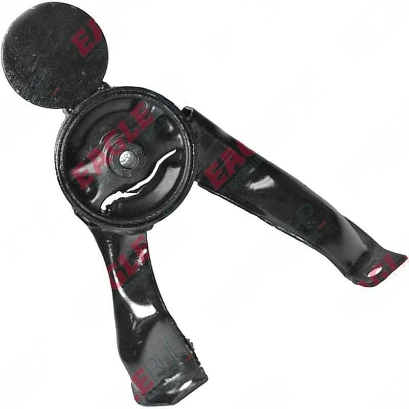 Soporte Motor Trasero