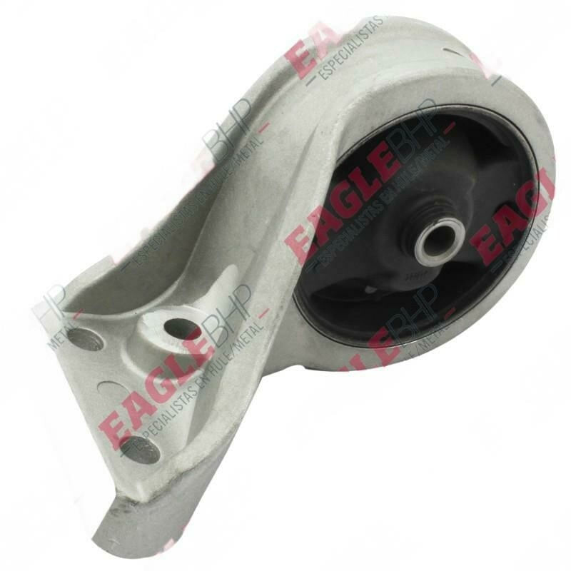 Soporte Motor Trasero