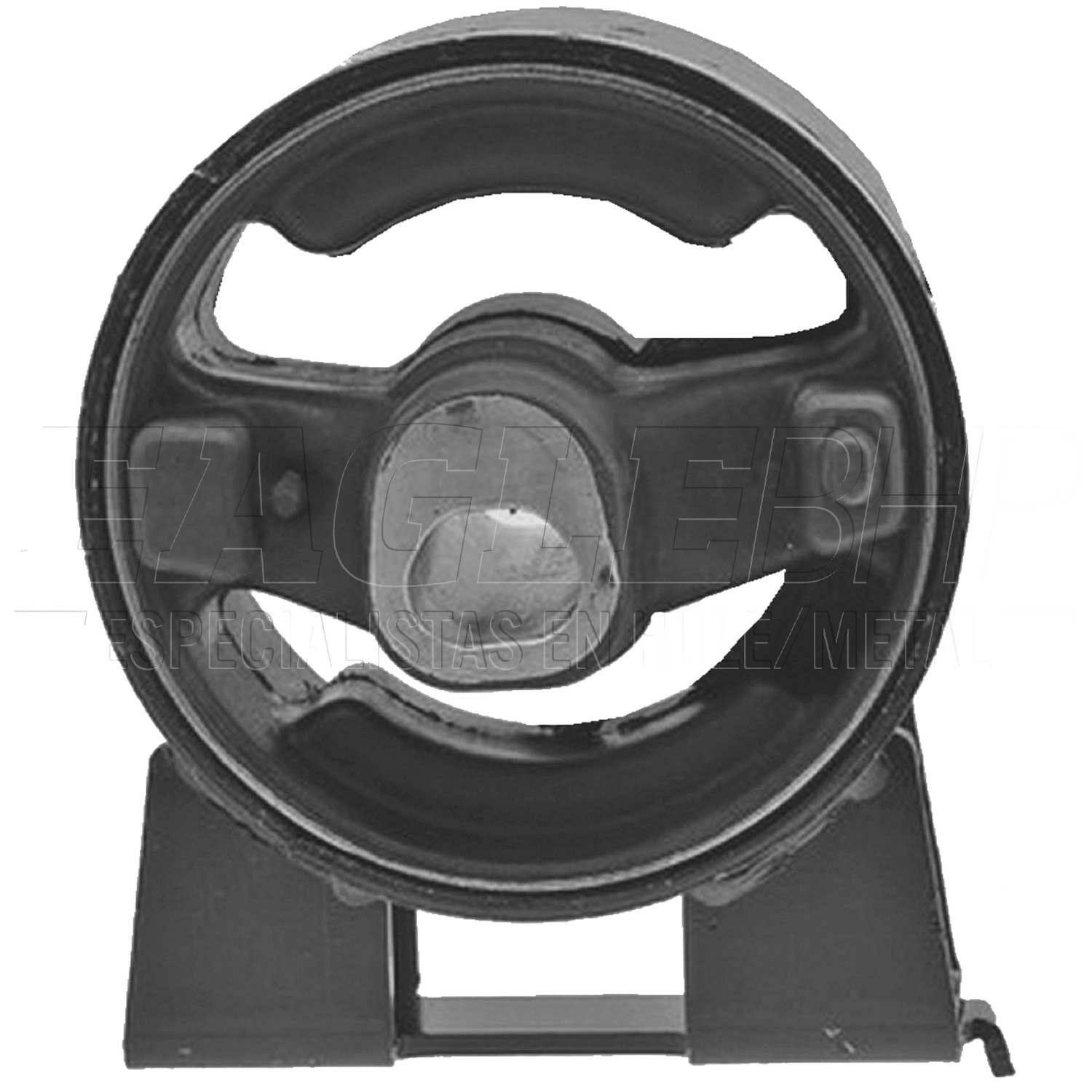 Soporte Motor Frontal