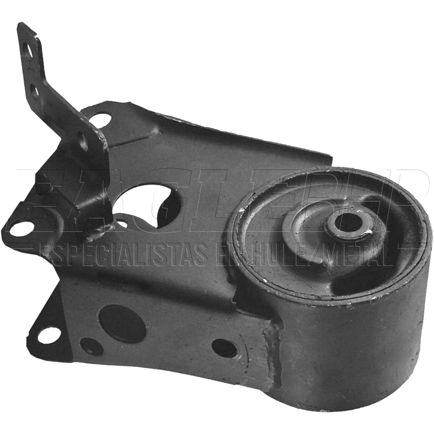 Soporte Motor Trasero
