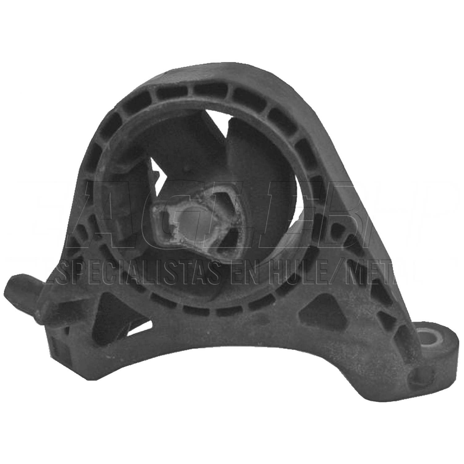 Soporte Motor Frontal