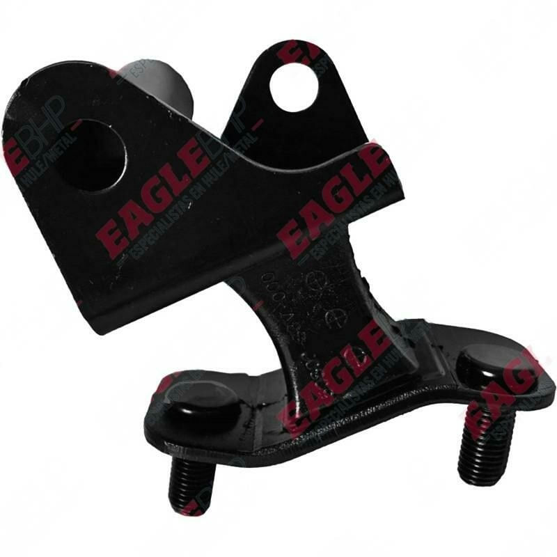 Soporte Motor Trasero Izquierdo