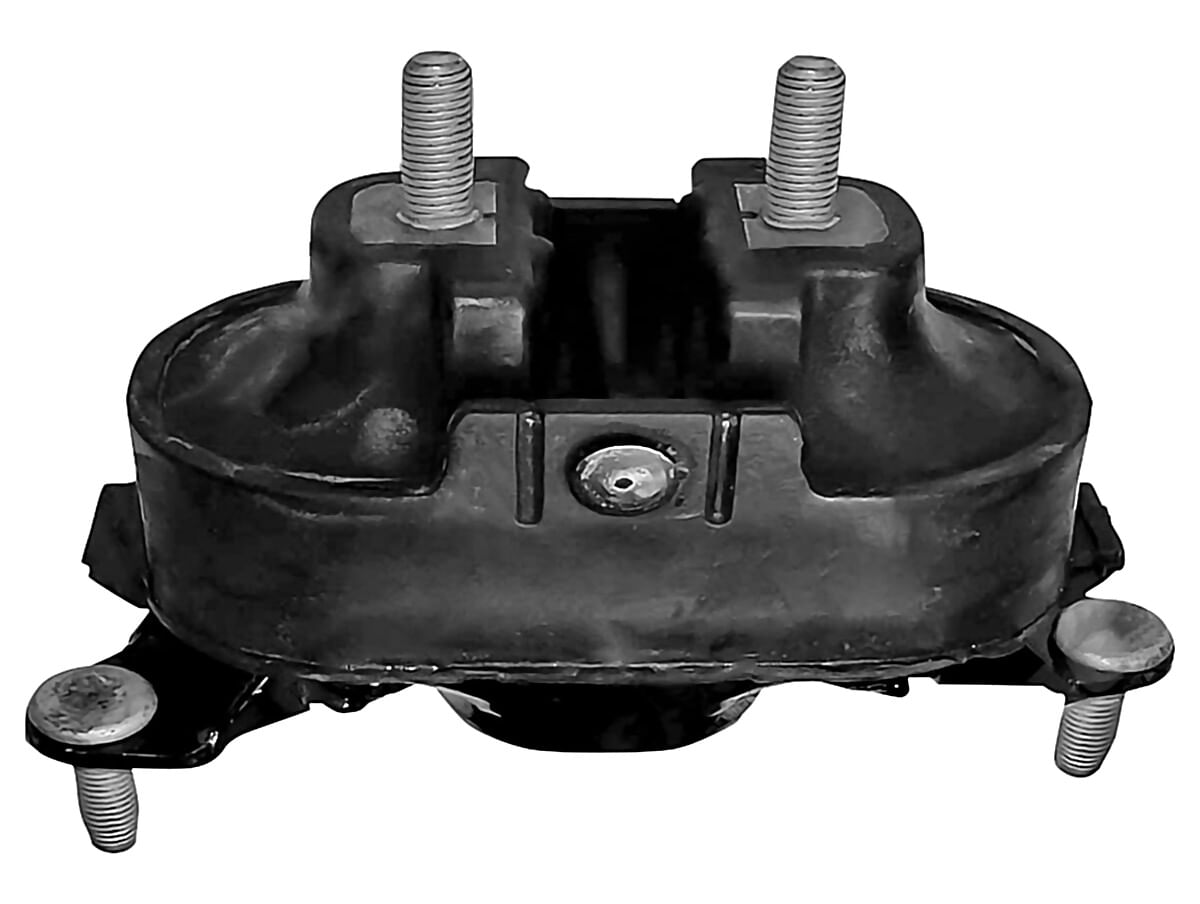 Soporte Motor Frontal Derecho