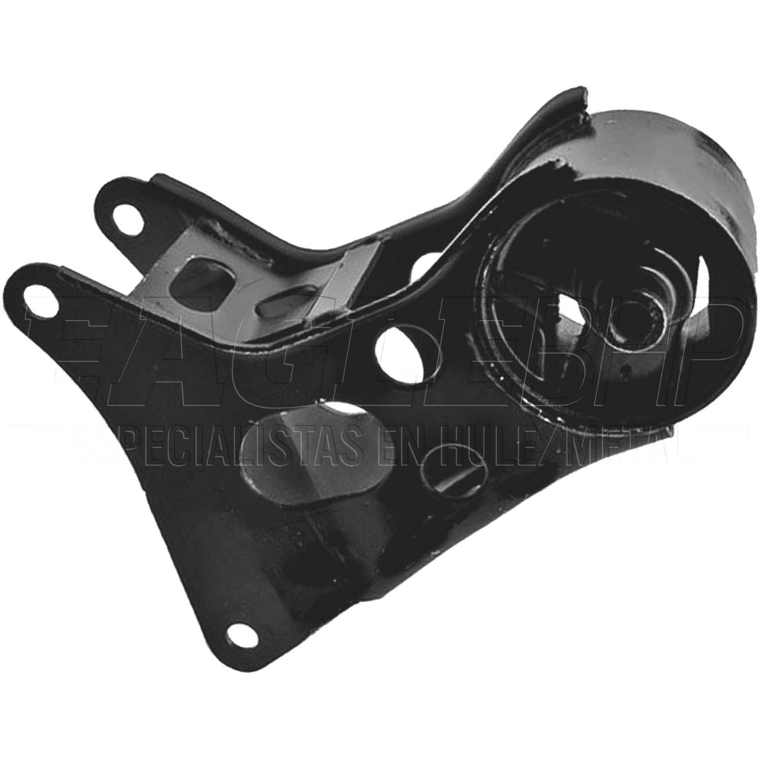 Soporte Motor Trasero
