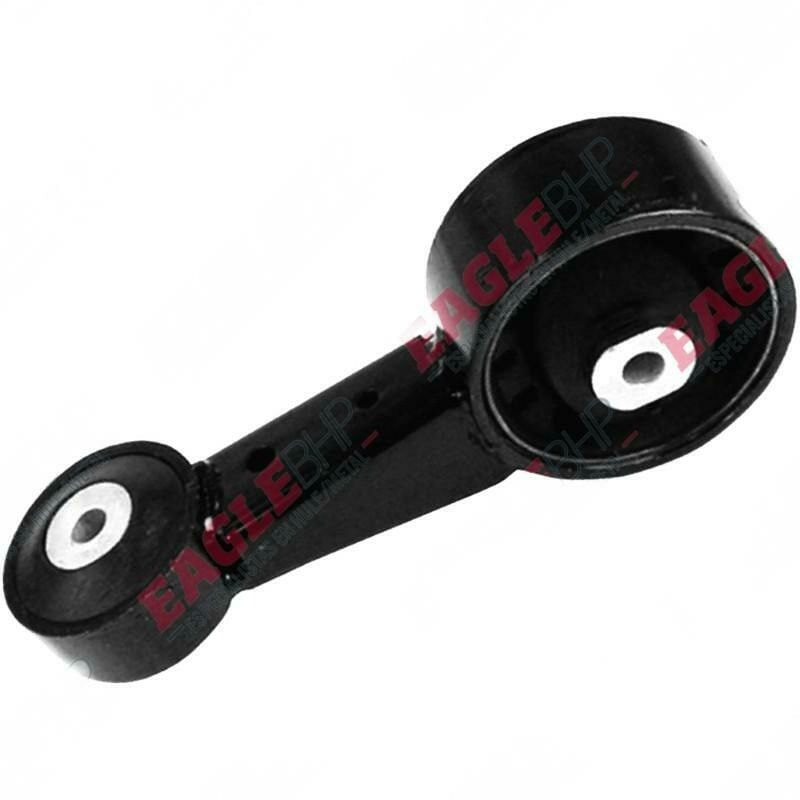 Soporte Motor Lado Pasajero