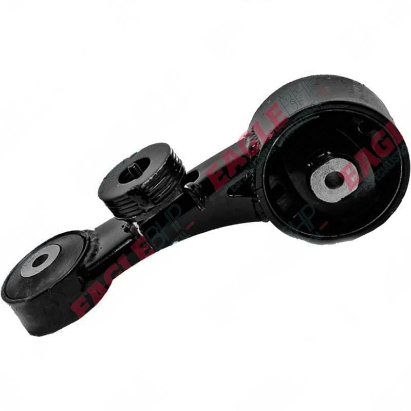 Soporte Motor Lado Pasajero