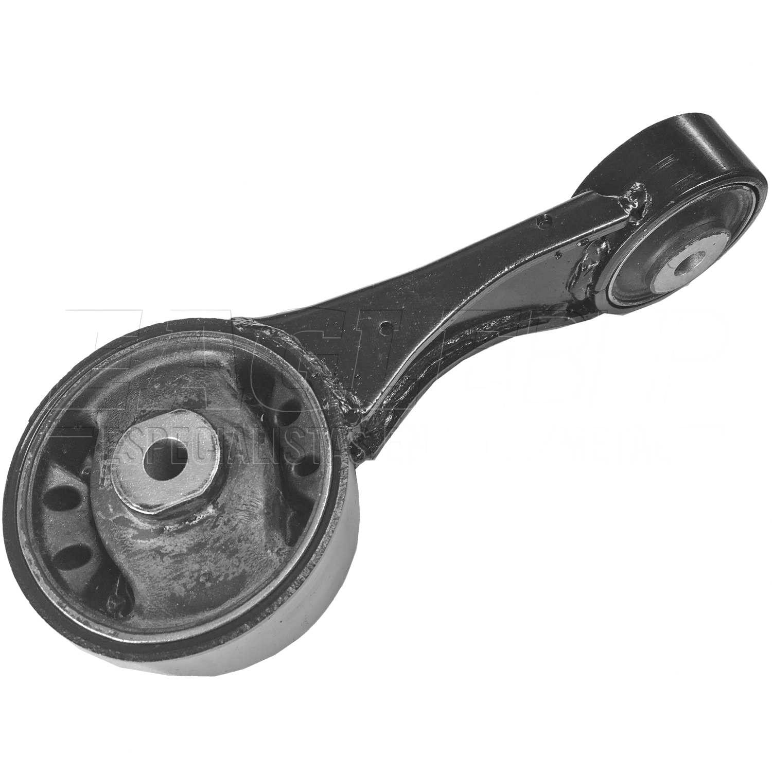 Soporte Motor Lado Pasajero