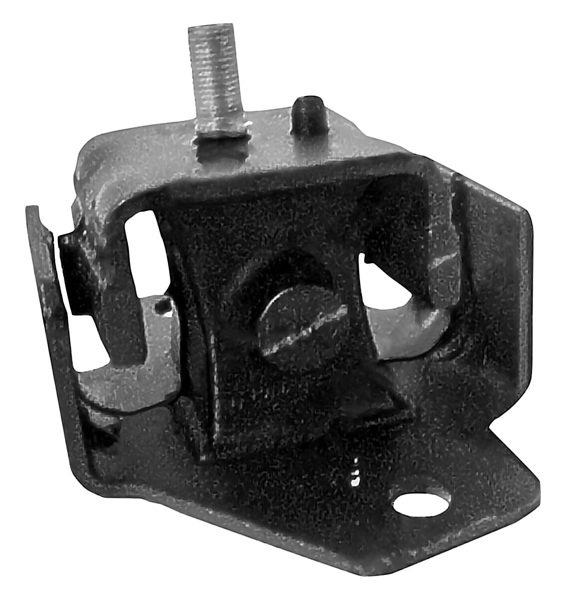 Soporte Motor Frontal Lado Pasajero