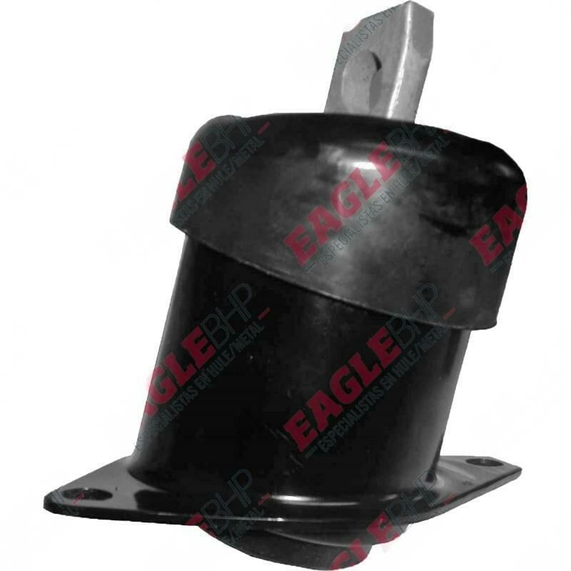 Soporte Motor Frontal Derecho