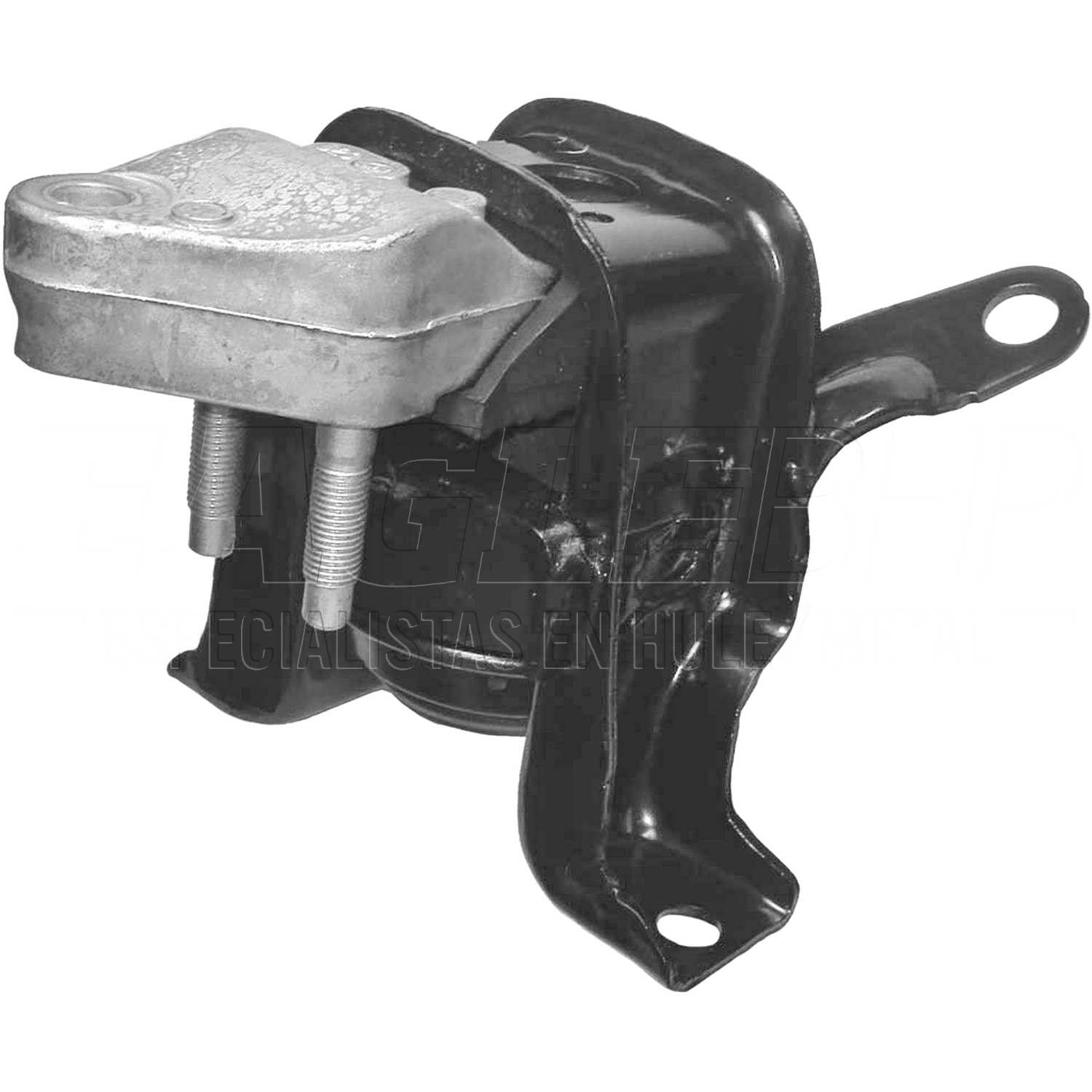 Soporte Motor Frontal Derecho