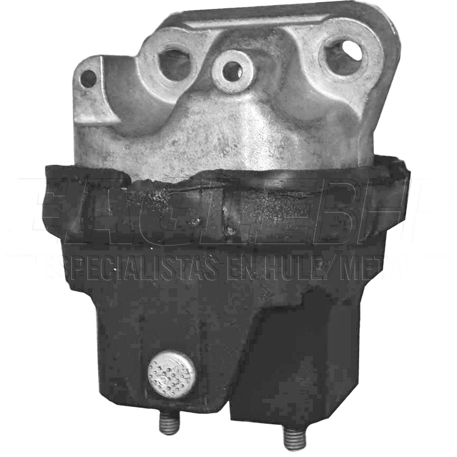 Soporte Motor Frontal Lado Conductor O Pasajero
