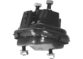 Soporte Motor Frontal Derecho