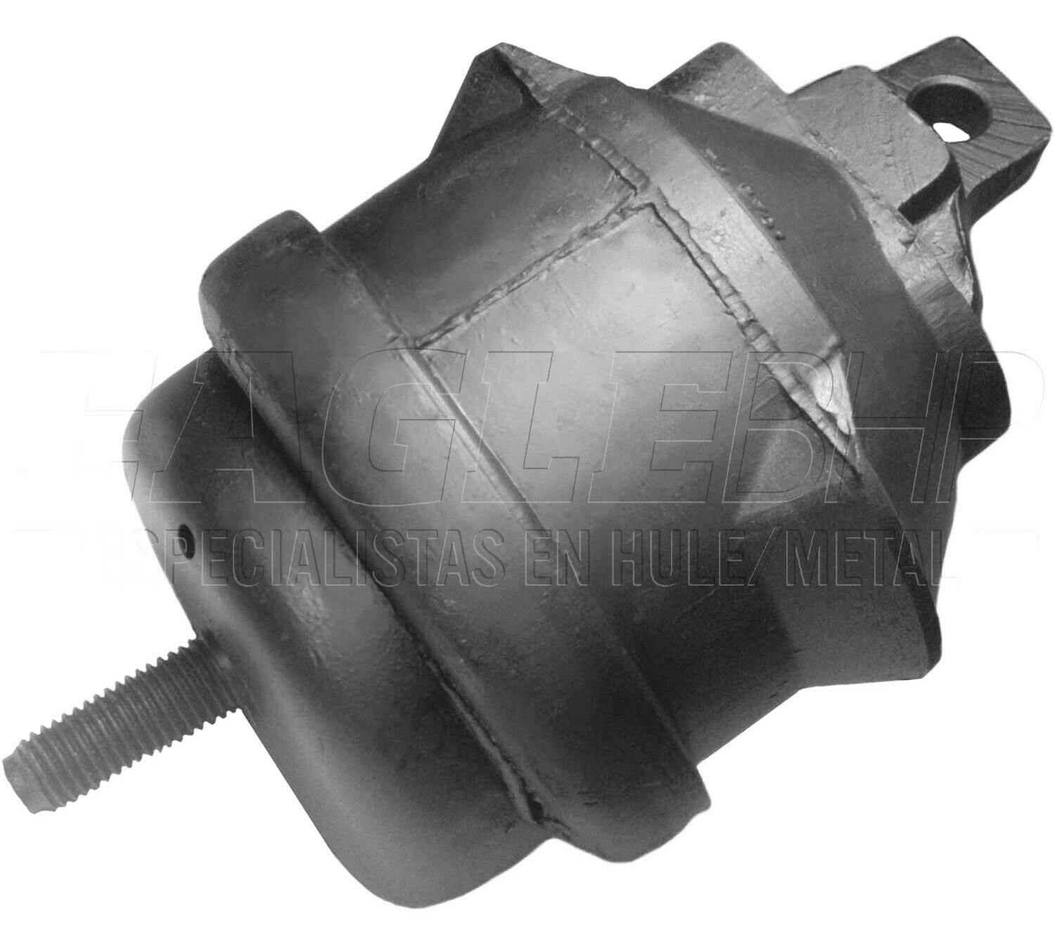 Soporte Motor Frontal Derecho