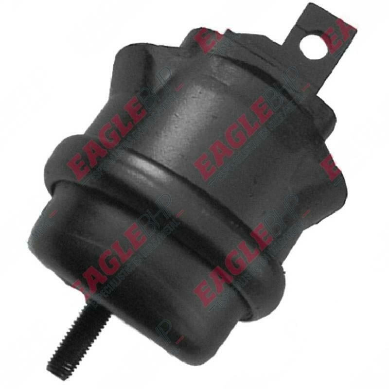 Soporte Motor Frontal Derecho