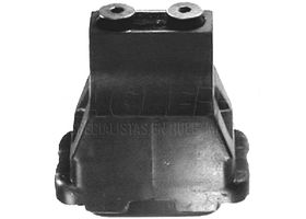Soporte Motor Frontal Derecho
